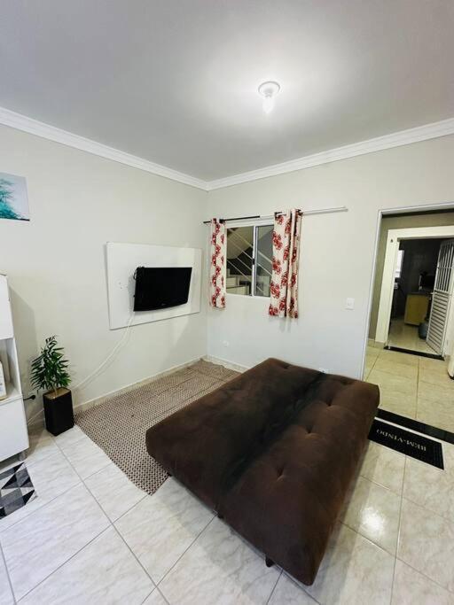 Apartamento Apto Mobiliado Horto Florestal 01 - 06 São Paulo